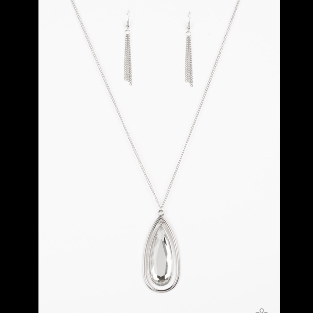 The Royal Coronation-Necklace Set